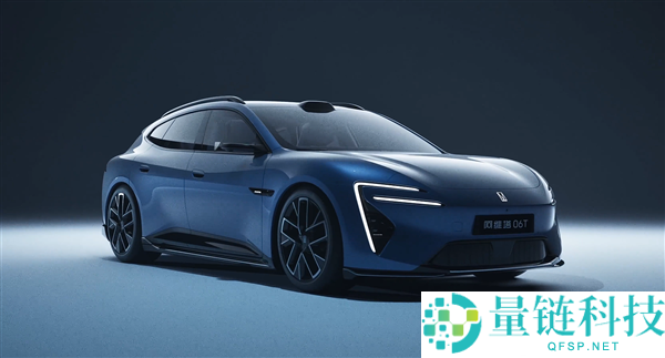 阿维塔 06T 上市定档：入门即享 3.74 秒零百加速，双电机后驱性能猛兽