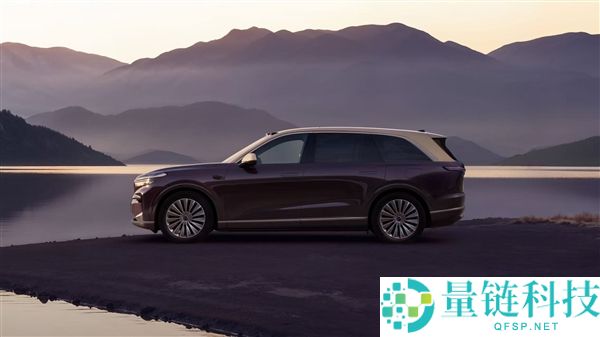 2026 款乐道 L90 官图发布：首搭激光雷达，换装蔚来自研智驾芯片