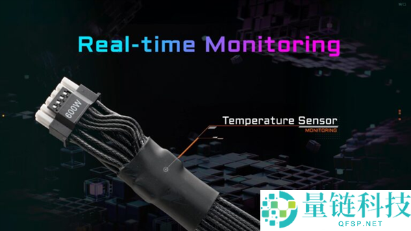 技嘉推出 T-Guard 技术：实时监测 12V-2×6 接口，有效防止显卡烧毁