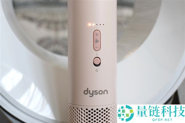 戴森迷你电扇评测：便携静音，夏日清凉必备神器