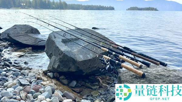 垂钓黑科技：揭秘钓鱼人手中的神器如何悄然改变世界