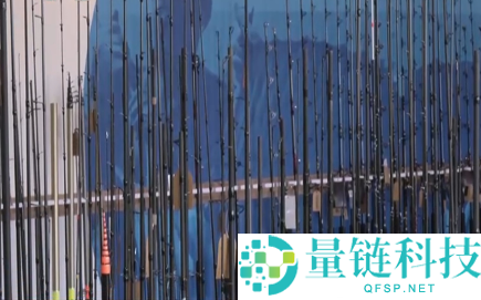 垂钓黑科技：揭秘钓鱼人手中的神器如何悄然改变世界