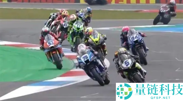 张雪机车因性能太强遭限制：增重 7 公斤限动力 5%，本人回应