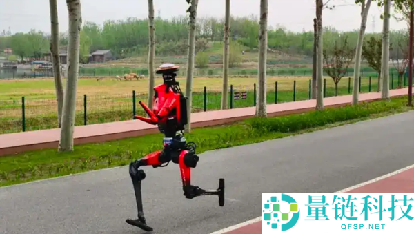 光荣回应机械人首战夺冠：自研算法加持，手机散热技术成关键