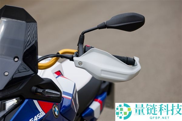 宝马 F450GS 评测：性能参数、越野配置及最新报价详解