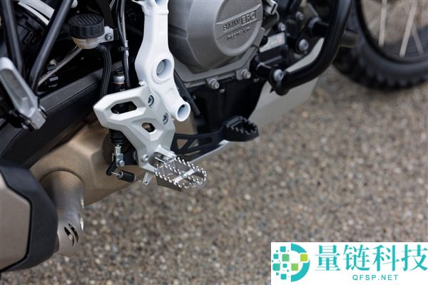 宝马 F450GS 评测：性能参数、越野配置及最新报价详解