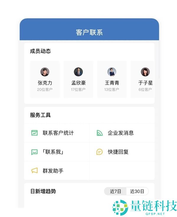 企业微信十周年：5 次重大进化，日服务超 7.5 亿用户