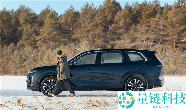 华境 S 售价疑曝光：全系标配华为智驾，坐稳最亲民大六座 SUV