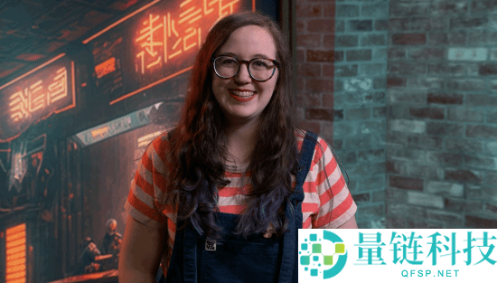 曾进犯《黑神话》的 IGN 女记者履新，网友热议：赛博锁妖塔