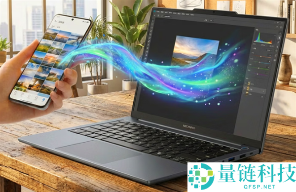 首发 4299 元！机械革命无界 14 2026 斗战版：仅 1kg 铝镁全金属轻薄本