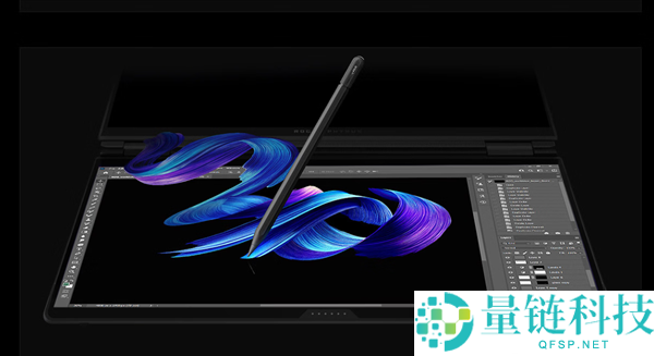 ROG 幻 16 双屏笔记本首发：双大屏五形态创作神器，37999 元起
