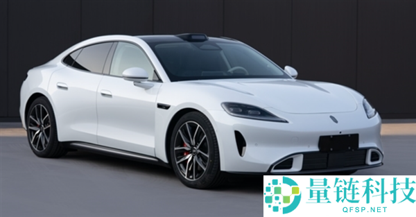 余承东官宣肖战代言尚界 Z7 系列！粉丝沸腾，新车亮点抢先看