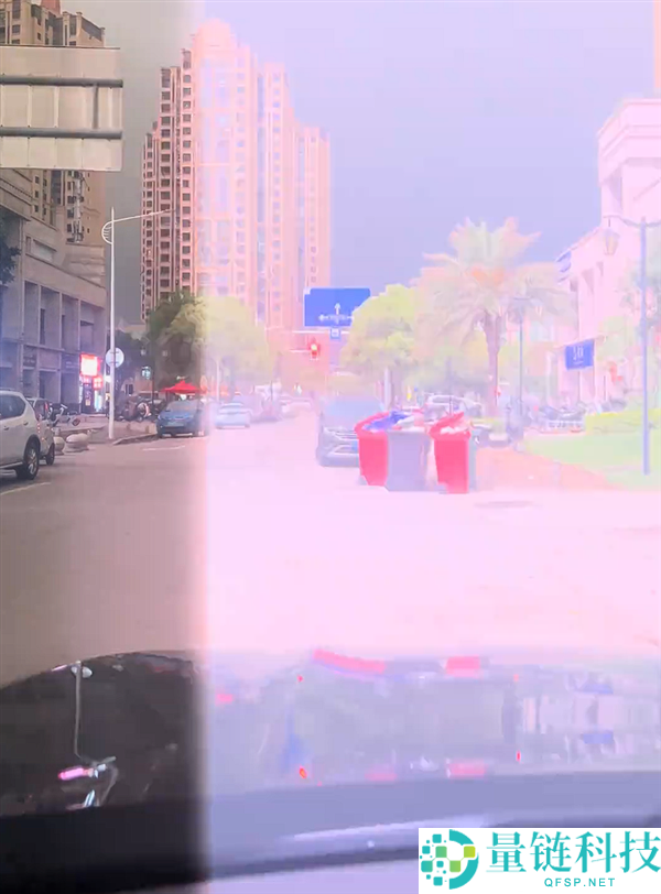 雨天开车遭雷击为何能保命？揭秘汽车“法拉第笼”效应原理