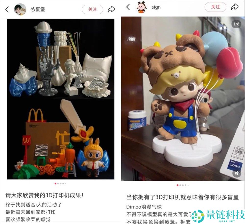 潮玩市场：花费范畴的下一个万亿商机