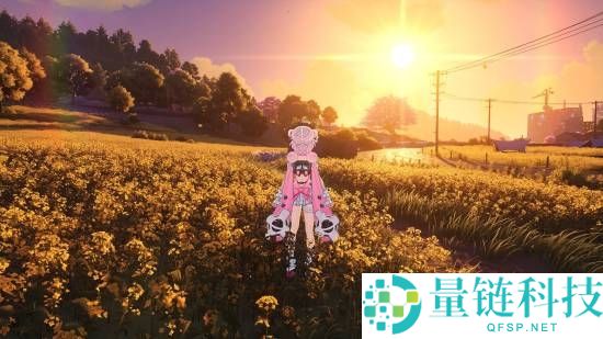 国产大作官宣适配 PS5 Pro 并联动《女神异闻录 5 皇家版》