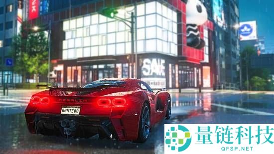 国产大作官宣适配 PS5 Pro 并联动《女神异闻录 5 皇家版》