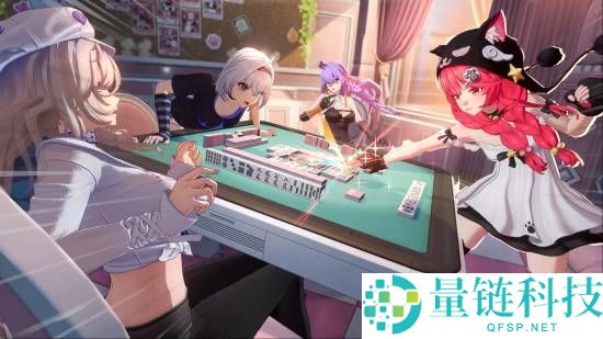 国产大作官宣适配 PS5 Pro 并联动《女神异闻录 5 皇家版》