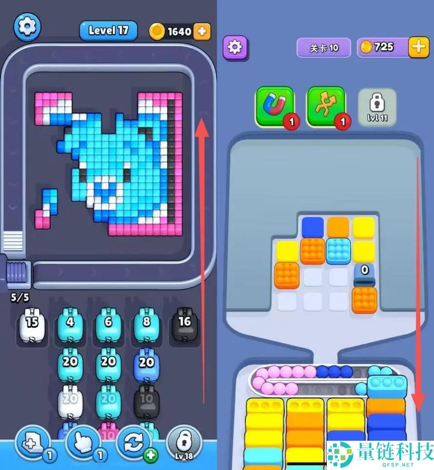 传送带玩法持续火爆！这款新游月流水突破 2000 万