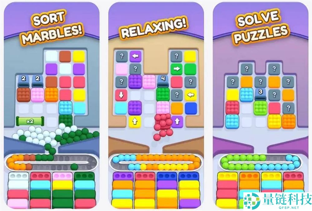 传送带玩法持续火爆！这款新游月流水突破 2000 万