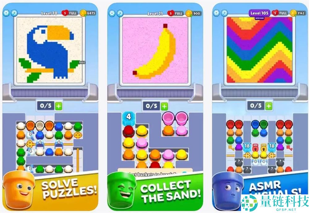 传送带玩法持续火爆！这款新游月流水突破 2000 万