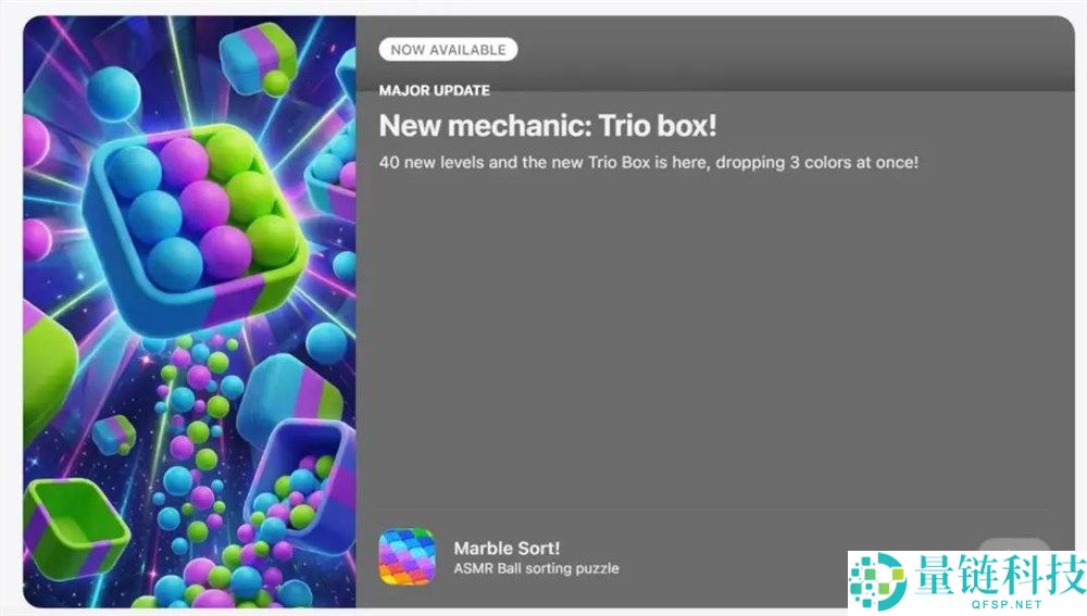 传送带玩法持续火爆！这款新游月流水突破 2000 万