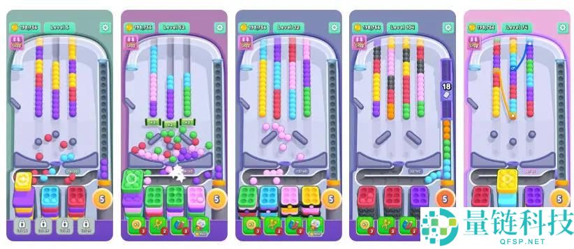 传送带玩法持续火爆！这款新游月流水突破 2000 万