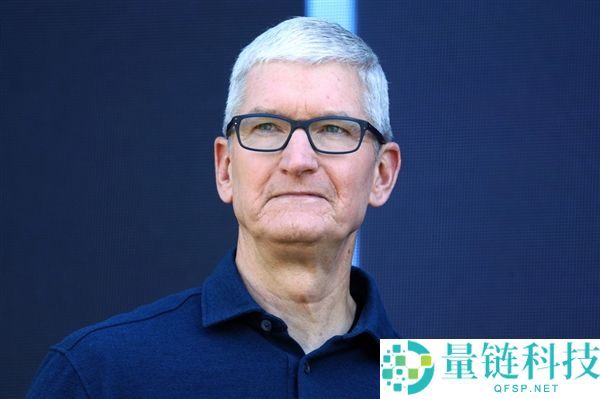 苹果新任 CEO 一战封神：主导 Mac 弃用英特尔，终结 X86 时代