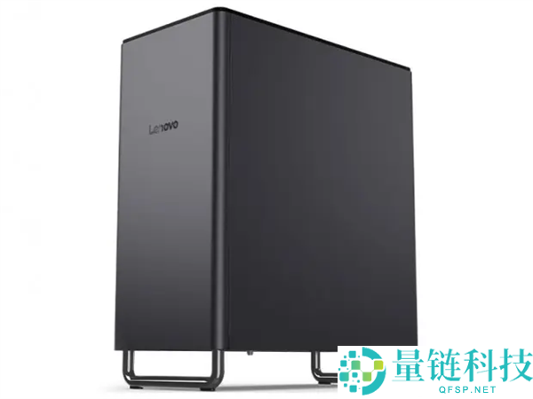 联想 ThinkCentre X AI 台式机发布：16:18 稀有屏支持 90 度旋转