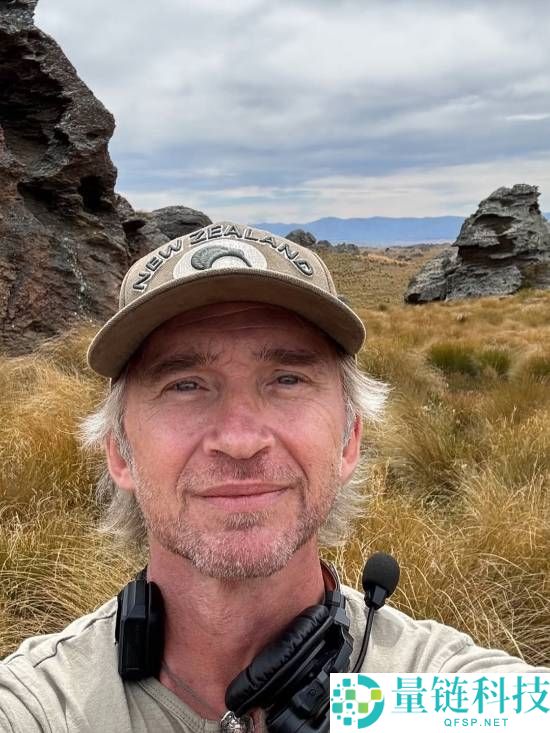 《塞尔达传说》真人电影片场照曝光：全新林克造型太帅了