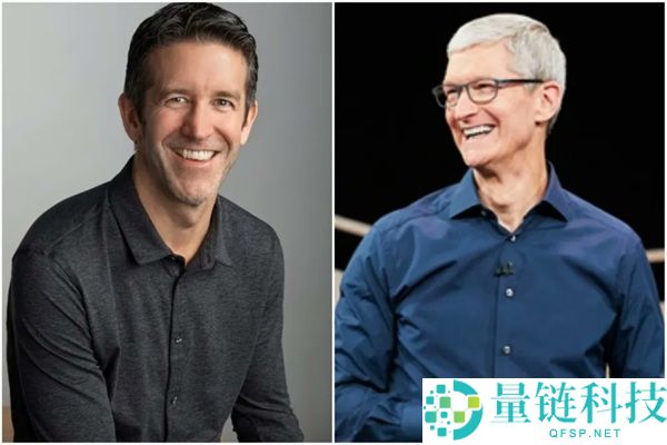 库克转任苹果董事长：时代落幕还是新起点？