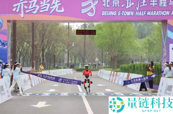 人形机器人首获保险保障：双重覆盖机械与人身安全