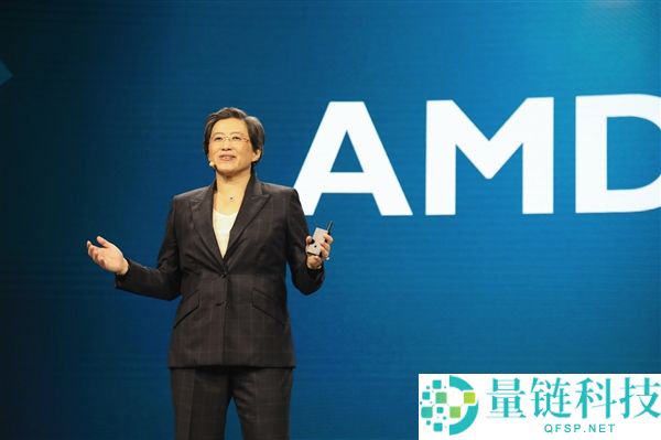 AMD MI500 押注格芯 CPO：2nm+CDNA6 硅光子技术硬刚英伟达