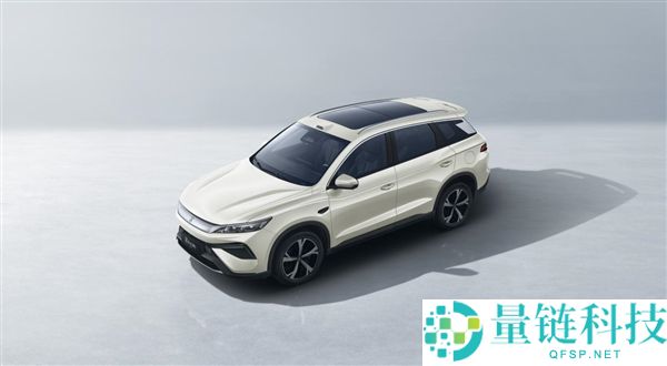 9.99 万起！比亚迪宋 Pro DM-i 奔驰版上市，起步续航 220km