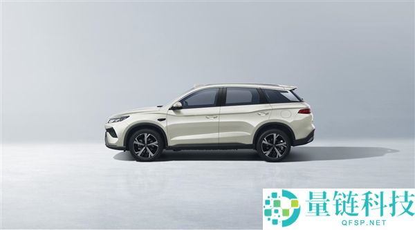 9.99 万起！比亚迪宋 Pro DM-i 奔驰版上市，起步续航 220km