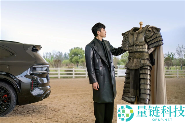 极氪 8X 上市 29 分钟大定破万！官宣何润东任交付官