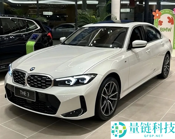 BBA 个人车源大降价！部分车型直降 27 万，买车最佳机遇来了