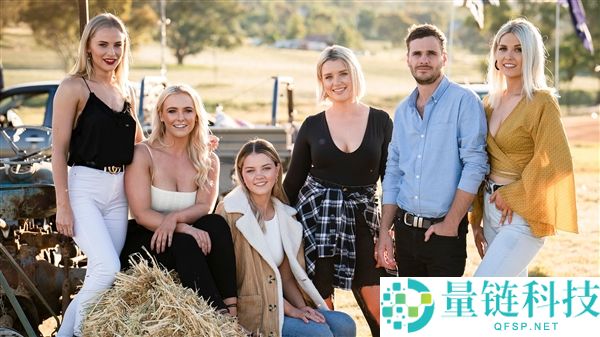 《克拉克森的农场》六月开播：全新季看点与播出时间全解析