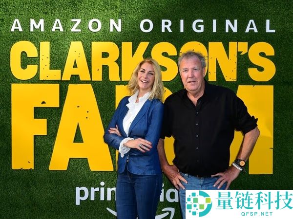 《克拉克森的农场》六月开播：全新季看点与播出时间全解析