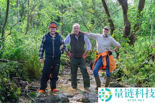 《克拉克森的农场》六月开播：全新季看点与播出时间全解析