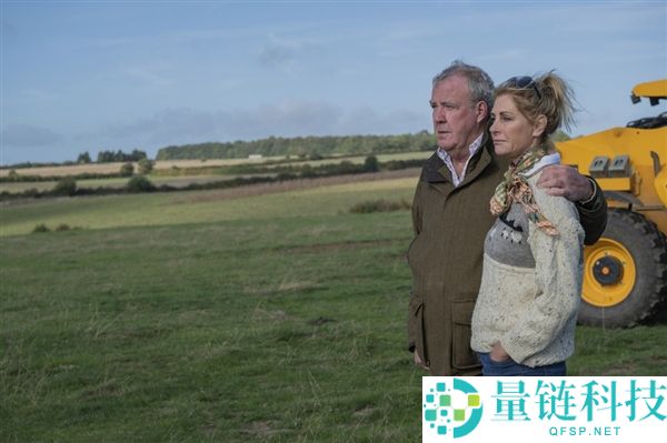 《克拉克森的农场》六月开播：全新季看点与播出时间全解析