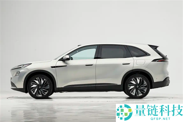 别克至境 E7 正式上市：全系标配真龙插混 Pro，售价 15.49 万起