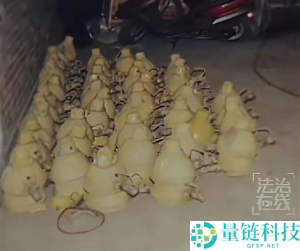 太原机场 114 盏引航灯被盗卖案：男子叛逃 23 年后落网，细节曝光