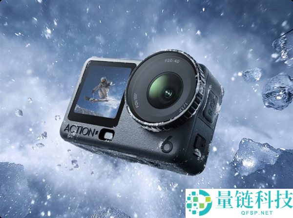 2025 运动相机销量翻两倍：影石大疆垄断市场，从小众走向大众