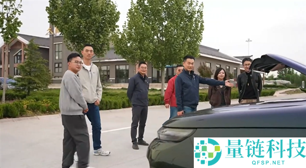 零跑回应高速直播导航异常：小 Bug 已快速修复