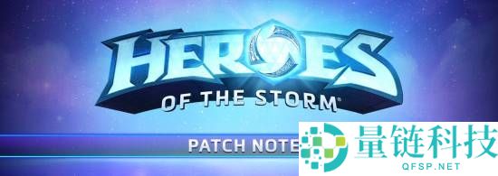 《风暴英雄》迎来超大更新！玩家惊呼：这游戏不是死了吗？