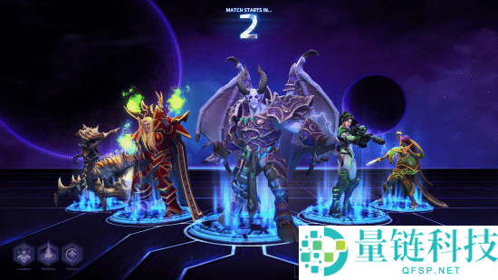 《风暴英雄》迎来超大更新！玩家惊呼：这游戏不是死了吗？