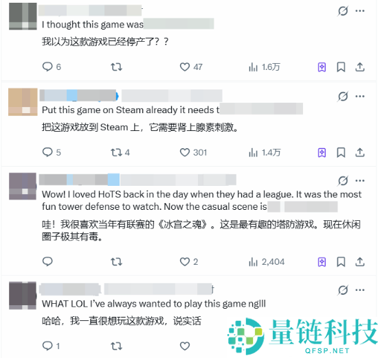 《风暴英雄》迎来超大更新！玩家惊呼：这游戏不是死了吗？