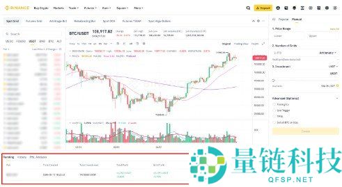 安币 Binance 官网：全球领先的数字资产交易平台