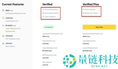 Binance 中文官网：安币实名认证一键完成教程