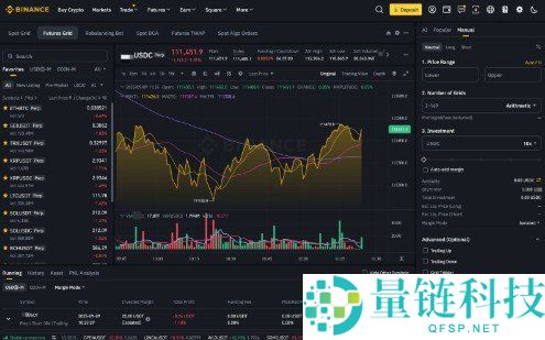 币安网格交易高级参数优化全攻略：2026 最新调优技巧与实战案例解析